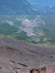 Tal des Rio Petrohue