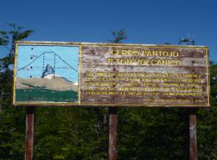 Cerro Pantojo