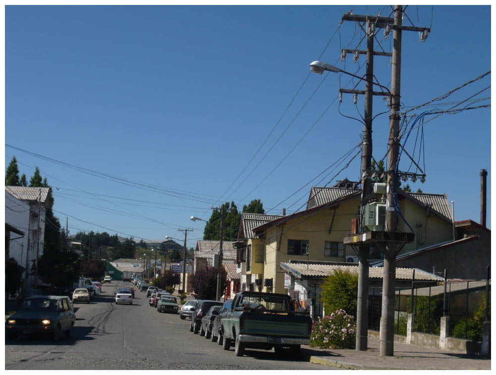 San Carlos de Bariloche