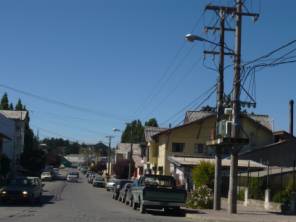 San Carlos de Bariloche