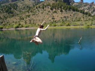 Río Limay