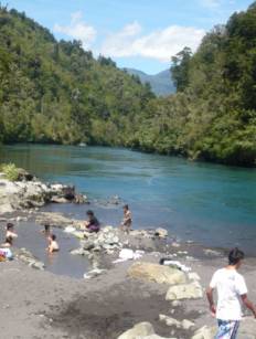 Termas de Ralún