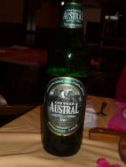 Cerveza Austral