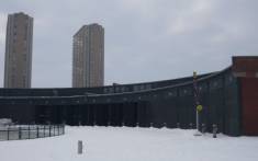 Toronto Railway Heritage Center