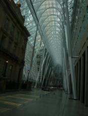 Toronto, Architektur