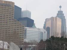 Toronto, Convention Centre