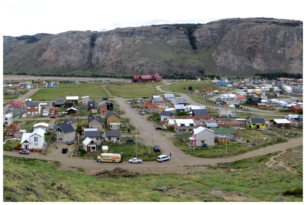 El Chaltén