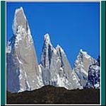 El Chaltén, Panorma Cerro Torre