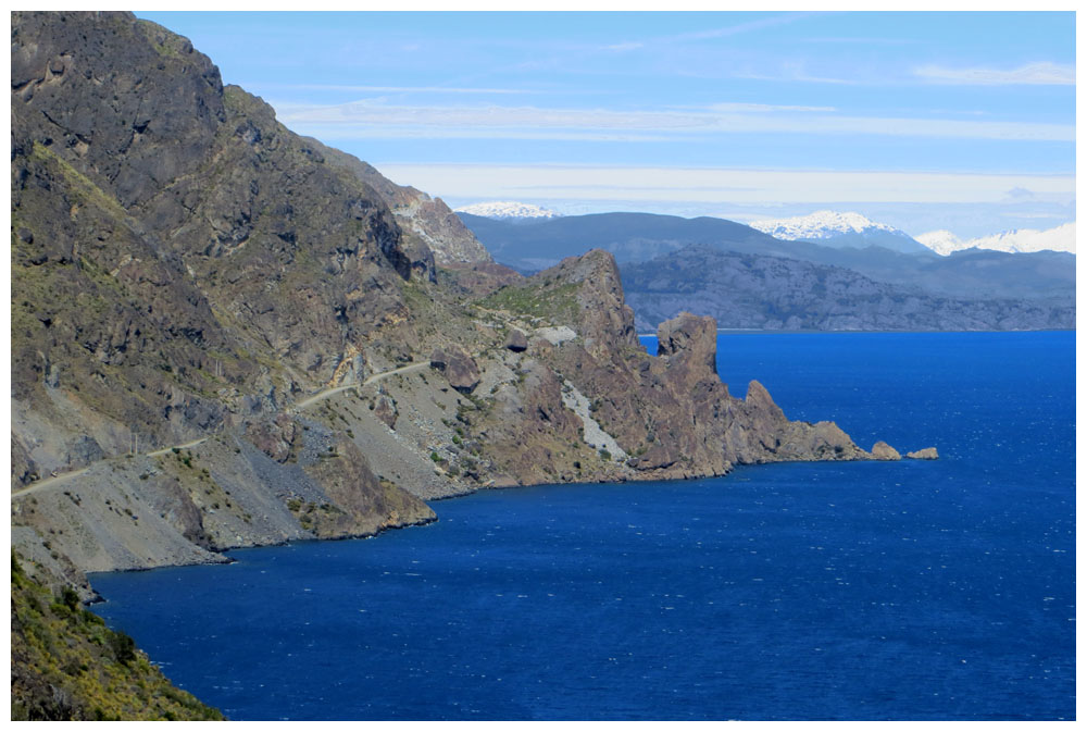 Lago General Carrera