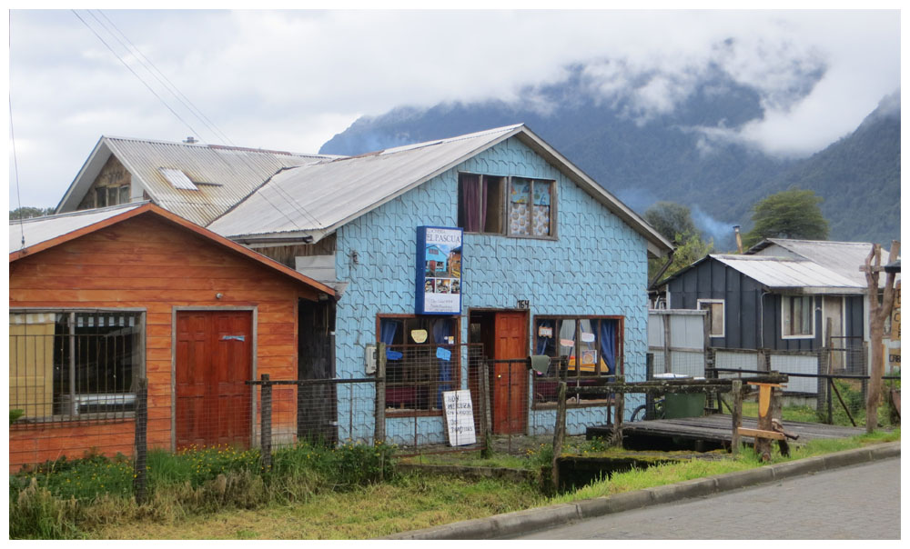 Puyuhuapi