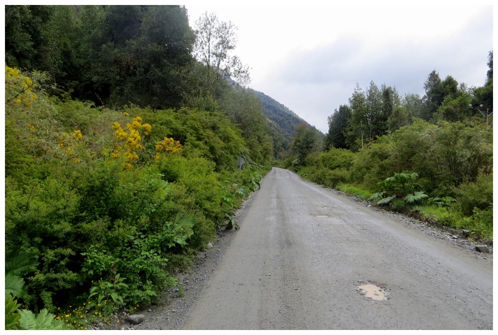 Carretera Austral