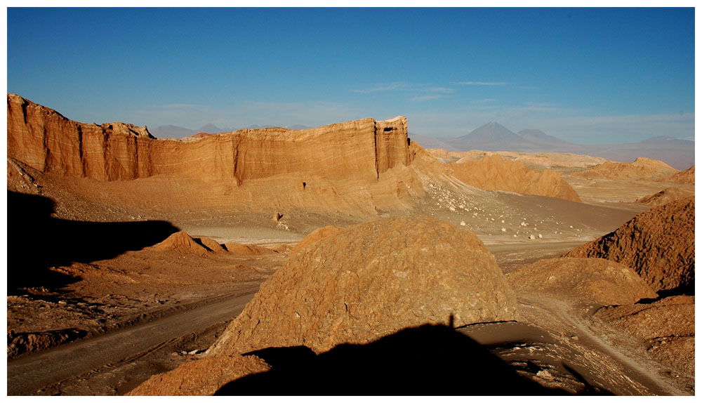 San Pedro de Atacama, Valle-de-la-Luna