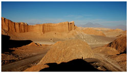 Valle de la Luna