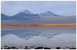 Laguna Tebinquinche