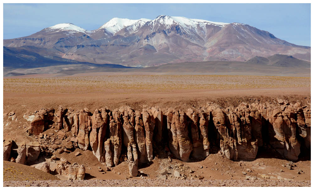 Salar de Tara