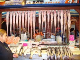 Mercado Angelmó