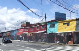 Puerto Montt, Mercado Angelmó