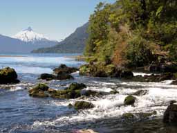 Bahía Cayutué