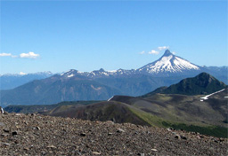 Cerro Puntiagudo