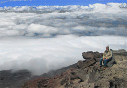 Volcán Osorno