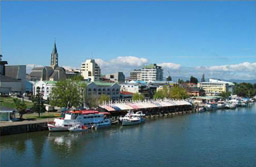 Valdivia