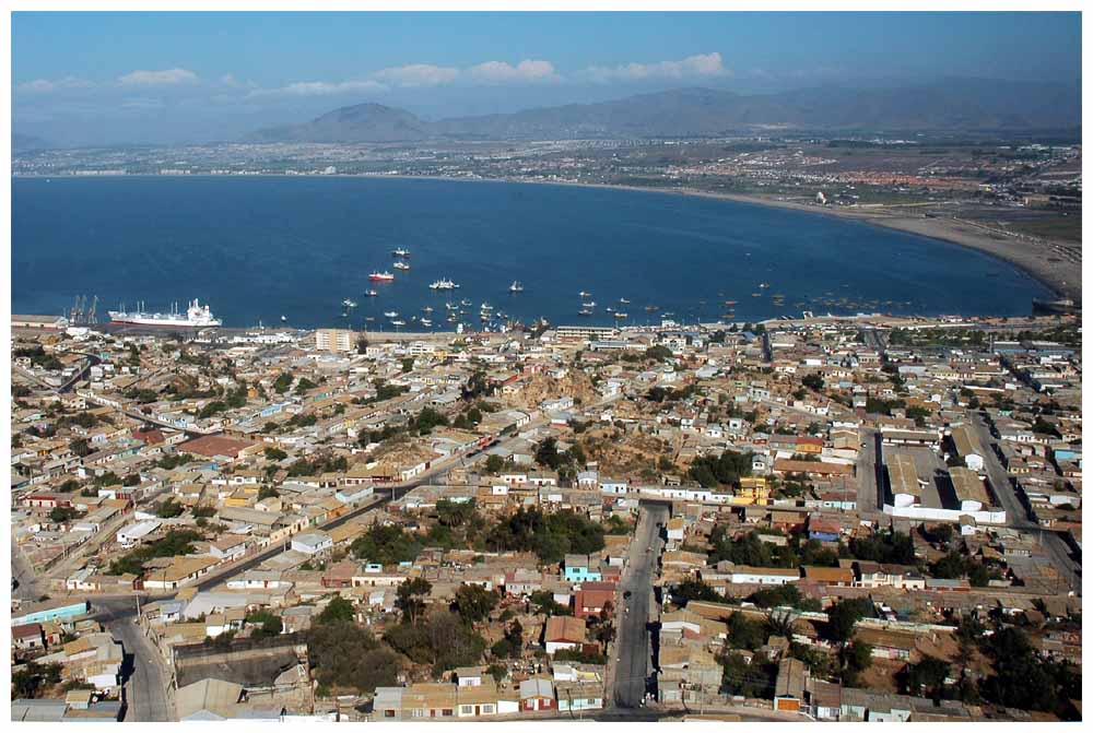 Coquimbo