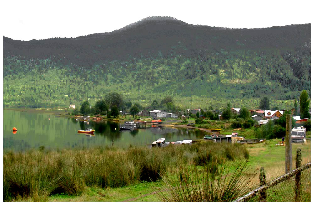 Puyuhuapi