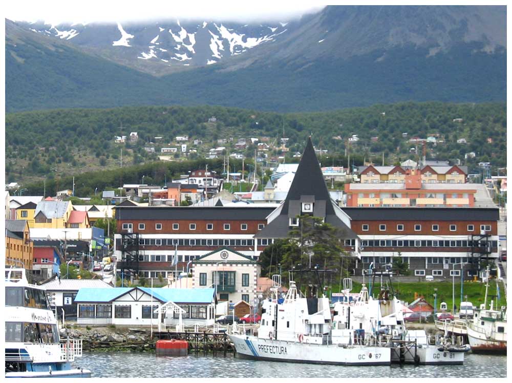 Ushuaia