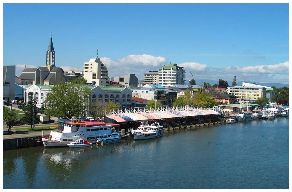 Valdivia