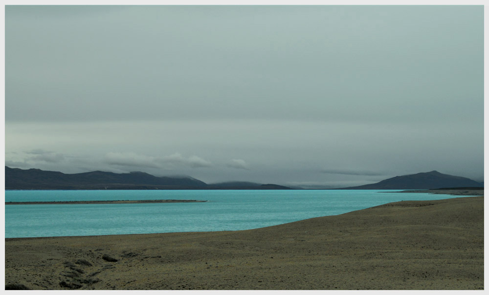 Lago Argentino