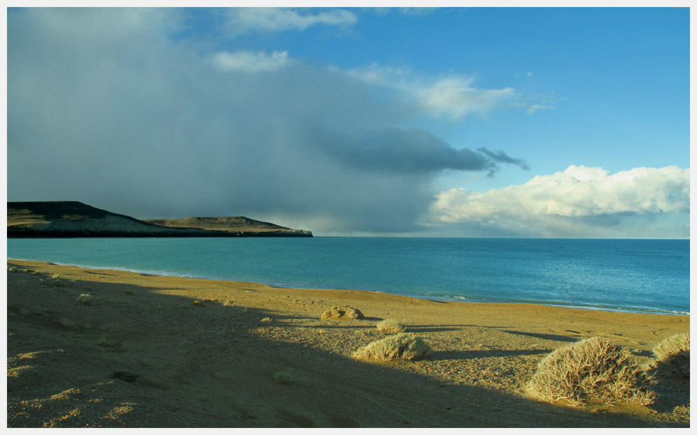 Patagonientour, Puerto San Julián, Circuito Costero