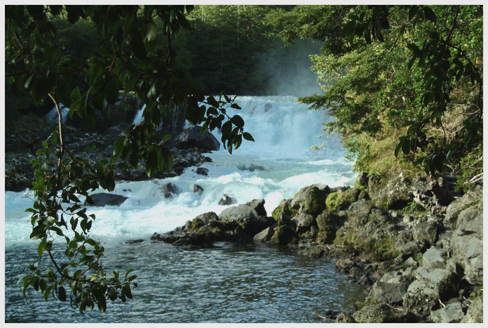 Salto de los Novios