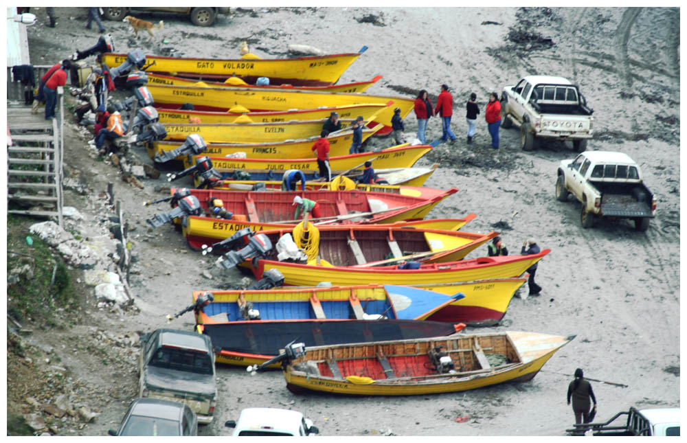 Caleta Estaquilla