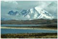 Torres del Paine